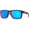 Slnečné okuliare Oakley Holbrook Mix Steel Prizm Saphir Irid Polar Slnečné okuliare Oakley Holbrook Mix Steel Prizm Saphir Irid Polar