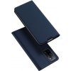 DUX 34999 DUX Peňaženkový kryt Oppo A16 / Oppo A16s modrý DUX 34999 DUX Peňaženkový kryt Oppo A16 / Oppo A16s modrý