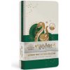 Harry Potter: Slytherin Constellation Sewn Pocket Notebook Collection Harry Potter: Slytherin Constellation Sewn Pocket Notebook Collection