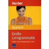 Große Lerngrammatik Spanisch (Claudia Moriena,Karen Genschow)(Brožovaná) Große Lerngrammatik Spanisch (Claudia Moriena,Karen Genschow)(Brožovaná)