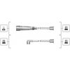 MAGNETI MARELLI Sada kabelu pro zapalování 941319170103 MAGNETI MARELLI Sada kabelu pro zapalování 941319170103