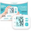 Vitammy COSMO ramenný tlakomer, farba biela
