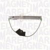 Mechanizmus zdvíhania okna MAGNETI MARELLI 350103170081 Mechanizmus zdvíhania okna MAGNETI MARELLI 350103170081