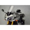 Turistické plexi YAMAHA FAZER FZ1 S 2006-2015 ČÍRE (transparentné) Turistické plexi YAMAHA FAZER FZ1 S 2006-2015 ČÍRE (transparentné)