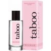 RUF Taboo Frivole Sensual Fragrance for Her 50 ml RUF Taboo Frivole Sensual Fragrance for Her 50 ml