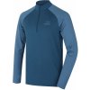 Husky Termobielizeň Active Winter Tričko Tromi zips M blue Veľkosť: S tričko Husky Termobielizeň Active Winter Tričko Tromi zips M blue Veľkosť: S tričko