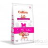 Calibra Dog Life Adult Small Breed Chicken 1,5 kg Calibra Dog Life Adult Small Breed Chicken 1,5 kg