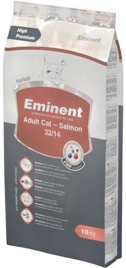 Eminent Cat Adult Salmon 12 kg