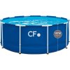 Bazén CF FRAME modrý - 305 x 107 cm Bazén CF FRAME modrý - 305 x 107 cm