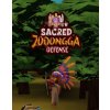Sacred Zodongga Defense Sacred Zodongga Defense