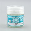 GSI/Gunze Hobby Color lak lesklý (10 ml) GSI/Gunze Hobby Color lak lesklý (10 ml)