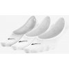 Ponožky Nike Lightweight No-Show 3pack SX4863101 Ponožky Nike Lightweight No-Show 3pack SX4863101