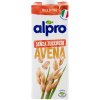 Alpro ovsené mlieko bez cukru 1 l