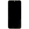 LCD displej + Dotyk + Predný kryt Samsung A202 Galaxy A20e Black LCD displej + Dotyk + Predný kryt Samsung A202 Galaxy A20e Black