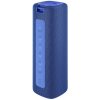 Xiaomi Mi Portable Bluetooth Speaker (16W) Blue Xiaomi Mi Portable Bluetooth Speaker (16W) Blue