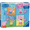 My First Puzzles: Peppa Pig My First Puzzles: Peppa Pig