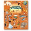 Svet nálepiek Zvieratá Svet nálepiek Zvieratá