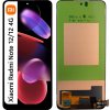 Displej pre Xiaomi Redmi Note 12 / 12 4G LCD obrazovka Incell 23021RAAEG Displej pre Xiaomi Redmi Note 12 / 12 4G LCD obrazovka Incell 23021RAAEG