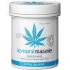 MedicProgress Konopné mazanie extra chladivé 250 ml masážny krém MedicProgress Konopné mazanie extra chladivé 250 ml masážny krém