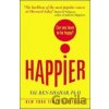 Happier - T. Ben-Shahar Happier - T. Ben-Shahar