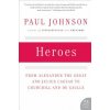 Paul Johnson - Heroes Paul Johnson - Heroes