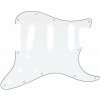 Fender Stratocaster W/B/W 3-Ply Pickguard Fender Stratocaster W/B/W 3-Ply Pickguard