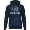 Fan-shop Mikina SSC NEAPOL Crest modré velikost: L Fan-shop Mikina SSC NEAPOL Crest modré velikost: L