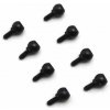 Kyosho Mini-Z Buggy M2-4.8mm Pillow Ball (8) MV14 (K.MB026) Kyosho Mini-Z Buggy M2-4.8mm Pillow Ball (8) MV14 (K.MB026)