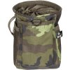 Sumka na prázdne zásobníky MFH 30619J odhadzovák - CZ camo Sumka na prázdne zásobníky MFH 30619J odhadzovák - CZ camo