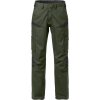 Fristads Dámske nohavice 2554 STF 48, Vojenská zelená-Čierna Fristads Dámske nohavice 2554 STF 48, Vojenská zelená-Čierna