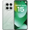 Smartphony Xiaomi Redmi Note 15 6,77 Smartphony Xiaomi Redmi Note 15 6,77