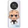 Picasee silikónový prehľadný obal pre Honor Magic4 Lite 5G - Separ Picasee silikónový prehľadný obal pre Honor Magic4 Lite 5G - Separ