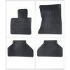 FROGUM Gumené rohože pre BMW X5 E70 4 ks 2006-2013 (546337) FROGUM Gumené rohože pre BMW X5 E70 4 ks 2006-2013 (546337)