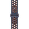 Apple Watch 42 mm Blue Flame športový remienok Nike M/L MYJX3ZM/A Apple Watch 42 mm Blue Flame športový remienok Nike M/L MYJX3ZM/A