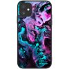 Picasee ULTIMATE CASE pro Apple iPhone 11 - Lean Picasee ULTIMATE CASE pro Apple iPhone 11 - Lean