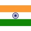 India vlajka - 150 x 225 cm - tunel, karabína India vlajka - 150 x 225 cm - tunel, karabína