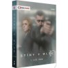 Stíny v mlze (8DVD) Stíny v mlze (8DVD)