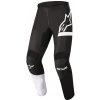 Alpinestars Racer CHASER KIDS 2022 čierno-biele