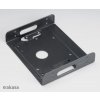 AKASA SSD & HDD adaptér - 5,25 