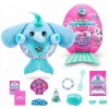 Súprava ZURU Rainbocorns Mermaidcorn Surprise Plyšové zvieratko Súprava ZURU Rainbocorns Mermaidcorn Surprise Plyšové zvieratko