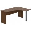 Office Pro GE 60 L 1600x1200x755 mm orech
