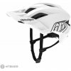 Troy Lee Designs FLOWLINE MIPS prilba, point white/black XL/XXL (60-63 cm) Troy Lee Designs FLOWLINE MIPS prilba, point white/black XL/XXL (60-63 cm)