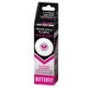BTY lopty 3 star ***R40+ 3pcs. biela BTY lopty 3 star ***R40+ 3pcs. biela
