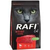 DNT DOLINA NOTECI Rafi Cat with Beef - suché krmivo pre mačky - 7 kg DNT DOLINA NOTECI Rafi Cat with Beef - suché krmivo pre mačky - 7 kg