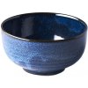 MIJ Veľká misa INDIGO BLUE 16 cm, 800 ml MIJ Veľká misa INDIGO BLUE 16 cm, 800 ml