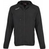 CCM Bunda Windbreaker Training SR - Senior, XS, černá CCM Bunda Windbreaker Training SR - Senior, XS, černá