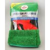 Turtle Wax Premium Polishing Microfibre Turtle Wax Premium Polishing Microfibre