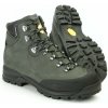 FITWELL CORTE EVO WINDTEX / Členková celoročná treková obuv - antracit 42 FITWELL CORTE EVO WINDTEX / Členková celoročná treková obuv - antracit 42