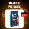 Brit Premium by Nature Sensitive Lamb 8 kg