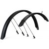 Blatníky ACID Editor Hybrid 60 28'' BB Mount 2.0 black Blatníky ACID Editor Hybrid 60 28'' BB Mount 2.0 black